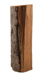 Palette entière de bois de chauffage fendu en hêtre séché au four, 33 cm – Image 4