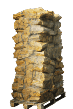 88 sacs de bois de chauffage fendu en chêne séché au four, 20 L et 25 cm chacun