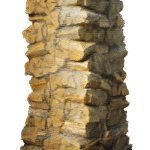 88 sacs de bois de chauffage fendu en bouleau séché au four, 20 L x 25 cm chacun