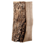 40 sacs de bois de chauffage en frêne très sec, de 30 à 33 cm chacun, contenant 20 litres – Image 2