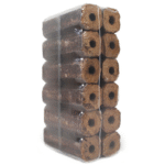 Briquettes Pini Kay (importation) demi-palette 48 sacs x 10 kg (480 kg) – Image 2