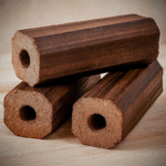 Palette de briquettes Pini Kay (NL) 96 sacs x 10 kg (960 kg) – Image 3