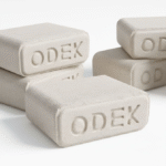 Palette de briquettes RUF, 96 paquets x 10 kg (960 kg) – Image 2