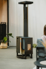 Chauffage de terrasse à granules Solo Stove – Image 3