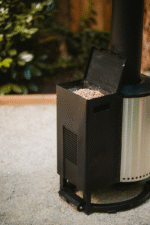 Chauffage de terrasse à granules Solo Stove – Image 4