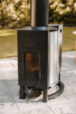 Chauffage de terrasse à granules Solo Stove – Image 5