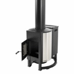 Chauffage de terrasse à granules Solo Stove – Image 7