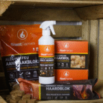 Nettoyeur multifonctions Giant Flames – Image 2