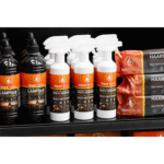 Nettoyeur multifonctions Giant Flames – Image 3