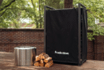 Support de rangement Solo Stove noir – Image 3
