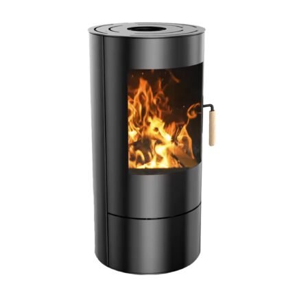 Poêle à Bois Oscar 8,2 kW Sannover