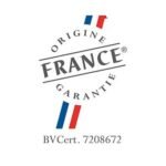 Poêle à bois fonte Invicta P648114 7000 Watts - noir – Image 4